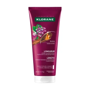 KLORANE WZROST Odżywka przyspieszająca wzrost włosów 200 ml