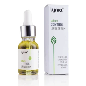 GRATIS! LYNIA Serum lipidowe regulujące sebum 15 ml
