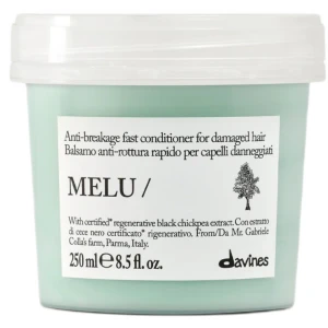 Davines Essential Haircare MELU Conditioner odżywka do włosów kruchych i łamliwych 250ml