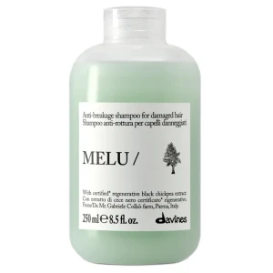 Davines Essential Haircare MELU Shampoo szampon wzmacniający do włosów kruchych i łamliwych 250ml