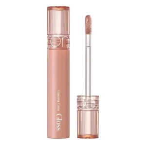 Rom&nd Glasting Color Gloss błyszczyk do ust 12 Cream Shell 4g