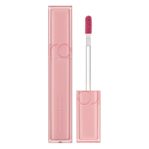 Rom&nd Dewy·Ful Water Tint błyszczyk do ust 13 Custard Mauve 5g