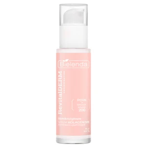 BIELENDA Revital Derm Prejuvenation biomikroigłowe serum kolagenowe na noc - 30ml