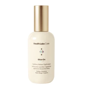 HealthLabs Glow On lipidowy balsam ujędrniający 200ml