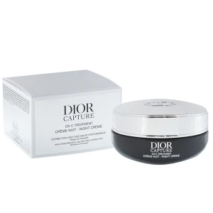 DIOR CAPTURE OX-C NIGHT CREAM 50ML