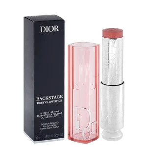 DIOR BACKSTAGE ROSY GLOW STICK 012 ROSEWOOD