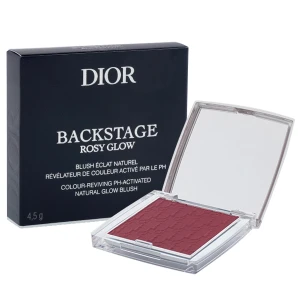 DIOR BACKSTAGE ROSY GLOW 006 BERRY 4,5G