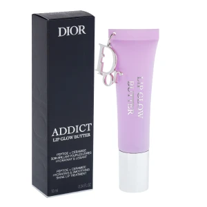 DIOR ADDICT LIP BUTTER 102 GLAZED LAVANDER 10ML