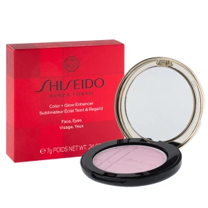 SHISEIDO COLOR + GLOW ENHANCER 01 (Medusa Opal) 7,2G
