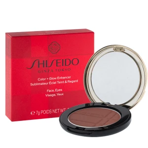 SHISEIDO COLOR + GLOW ENHANCER 05 (Red Ruby) 7,2G
