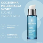 IWOSTIN HYDRO SENSITIA INTENSYWNIE NAWILŻAJĄCE SERUM 30 ML