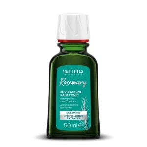 WELEDA Rozmarynowy tonik do włosów 50 ml