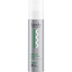 Londa Professional Coil Up krem definiujący loki 200ml