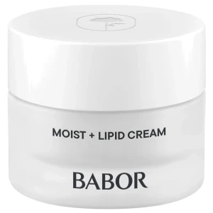 Babor Moist + Lipid Cream nawilżający krem do twarzy 50ml