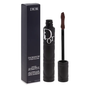 DIOR MASCARA DIORSHOW 790 BROWN