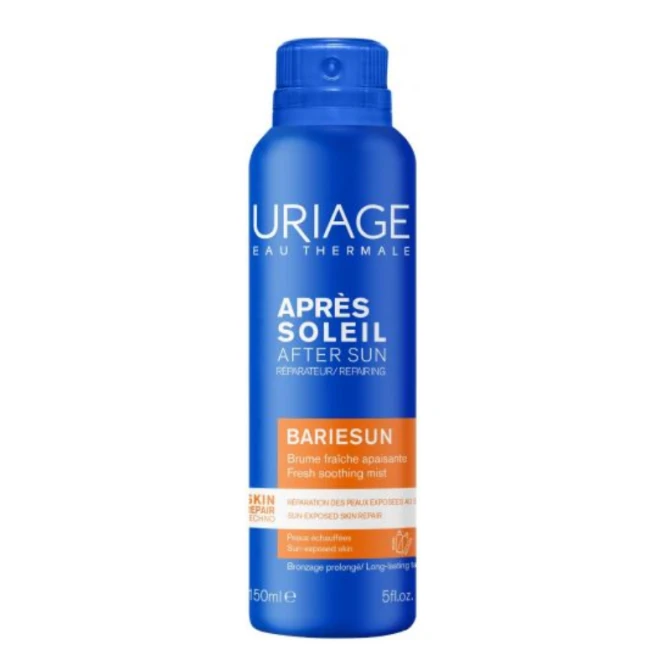 URIAGE BARIESUN Odświeżająca Mgiełka po Opalaniu 150 ml
