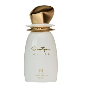 Ahmed Al Maghribi Scentique White woda perfumowana spray 100ml