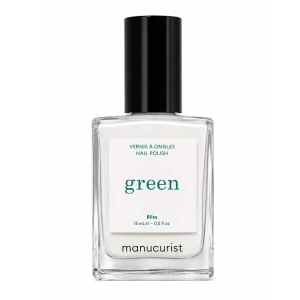 Manucurist Green Nail Polish lakier do paznokci Bliss 15ml