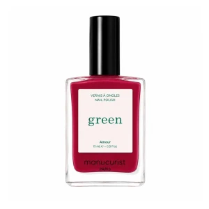 Manucurist Green Nail Polish lakier do paznokci Amour 15ml