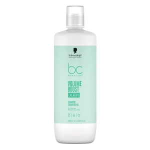 Schwarzkopf Professional BC Bonacure Volume Boost Shampoo szampon zwiększający objętość włosów 1000ml