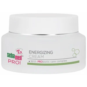 Sebamed Pro! Energizing Cream krem energetyzujący 50ml
