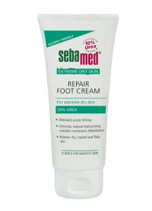 Sebamed Extreme Dry Skin Repair Foot Cream 10% Urea regenerujący krem do stóp 100ml