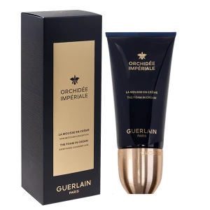 GUERLAIN ORCHIDEE IMPERIALE THE FOAM IN CREAM 150ML