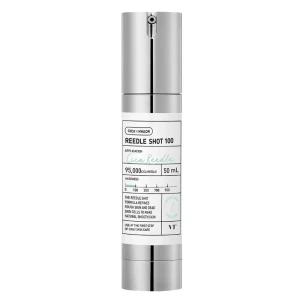 VT Cosmetics Reedle Shot 100 booster do głębokiej poprawy tekstury skóry 50ml