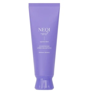 NEQI Moisture Mystery nawilżająca odżywka do włosów 250ml