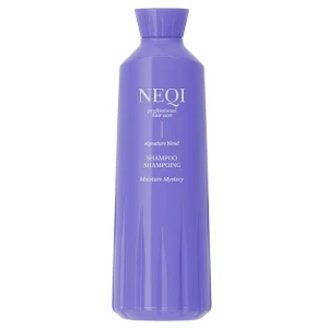 NEQI Moisture Mystery nawilżający szampon do włosów 330ml