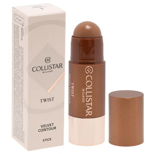 COLLISTAR TWIST VELVET CONTOUR 01 5G