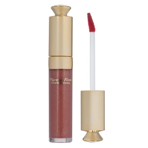 Pierre Rene Glow Lip Gloss błyszczyk do ust Rose 8ml