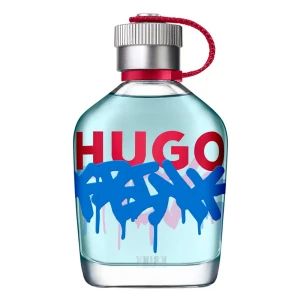 Hugo Boss Hugo x Krink woda perfumowana spray 125ml