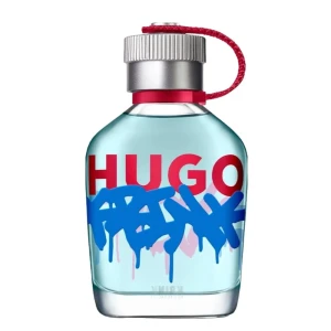 Hugo Boss Hugo x Krink woda perfumowana spray 75ml