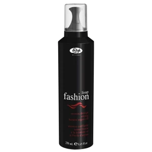 Lisap Fashion pianka silnie utrwalająca 250ml