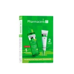 PHARMACERIS T ZESTAW Przeciwtrądzikowy Krem 40 ml + żel 100 ml