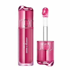 Rom&nd Juicy Flash Lip Oil olejek do ust 04 Flare Lychee 4.5g