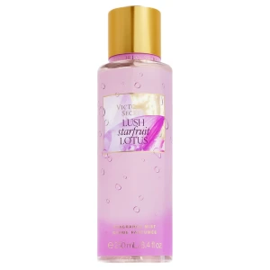 Victoria's Secret Lush Starfruit Lotus mgiełka do ciała 250ml