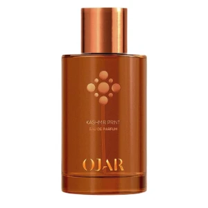 Ojar Kashmir Print woda perfumowana spray 100ml