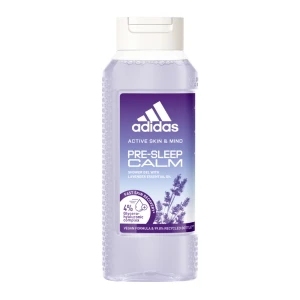 Adidas Active Skin &amp; Mind Pre-Sleep Calm żel pod prysznic dla kobiet 250ml