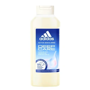 Adidas Active Skin &amp; Mind Deep Care żel pod prysznic dla kobiet 250ml