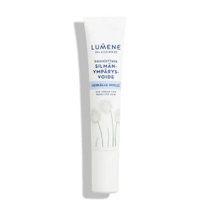 Lumene Klassikko kojący krem pod oczy do skóry wrażliwej 15ml