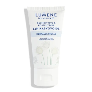 Lumene Klassikko kojąco-nawilżający krem do skóry wrażliwej 50ml