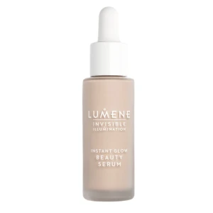 Lumene Invisible Illumination rozświetlające serum do twarzy 100 Universal Light 30ml