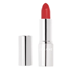 Lumene Luminous Moisture pomadka satynowa 12 Strawberry Kiss 4.7g