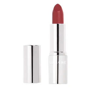 Lumene Luminous Moisture pomadka satynowa 05 Heather Heart 4.7g