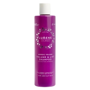 Lumene Nordic Volume &lsqb;Ilma&rsqb; nadający objętość i uniesienie szampon do włosów 300ml