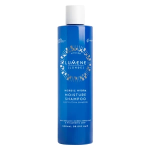 Lumene Nordic Hydra &lsqb;Lähde&rsqb; nawilżający szampon do włosów 300ml