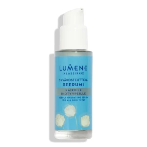 Lumene Klassikko głęboko nawilżające serum 30ml