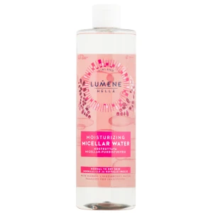 Lumene Hellä nawilżająca woda micelarna 400ml